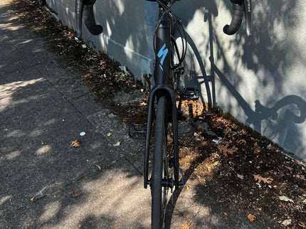 Consignment Specialized Turbo Creo XXL