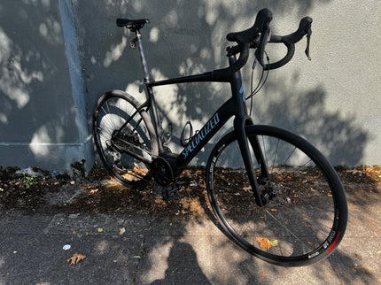 Consignment Specialized Turbo Creo XXL