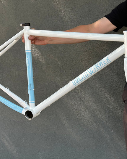 Consignment Breadwinner A-Road Frame 49cm
