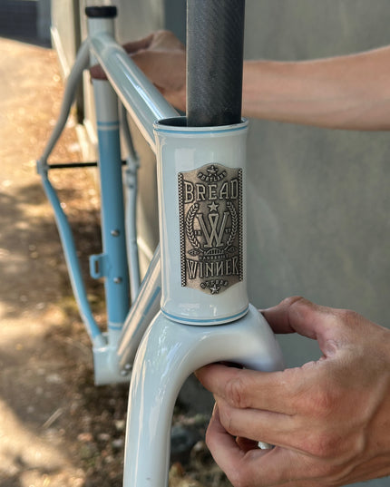 Consignment Breadwinner A-Road Frame 49cm
