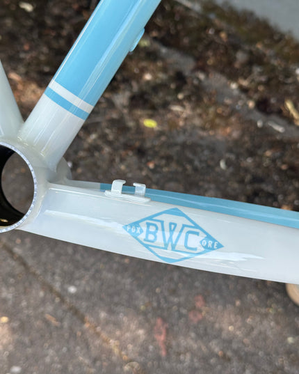 Consignment Breadwinner A-Road Frame 49cm