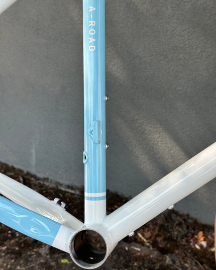Consignment Breadwinner A-Road Frame 49cm