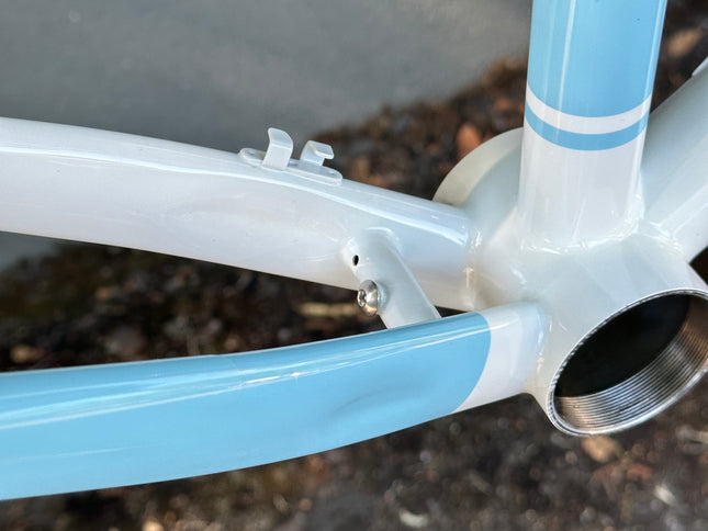 Consignment Breadwinner A-Road Frame 49cm