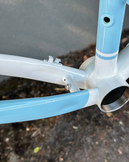 Consignment Breadwinner A-Road Frame 49cm