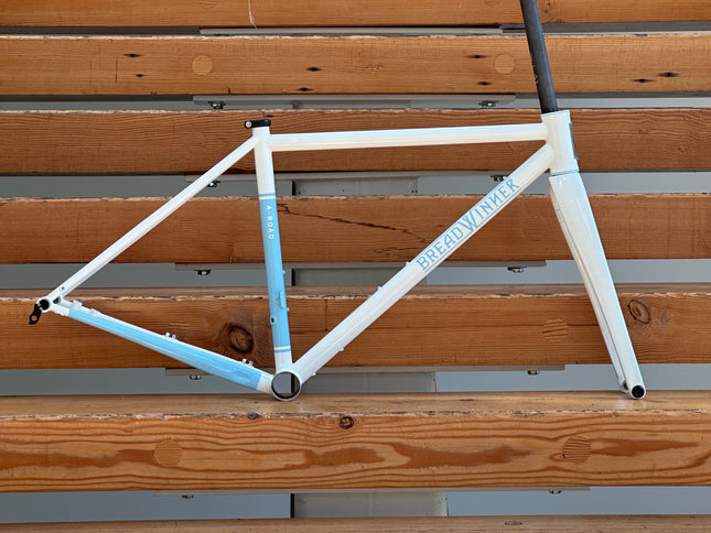Consignment Breadwinner A-Road Frame 49cm