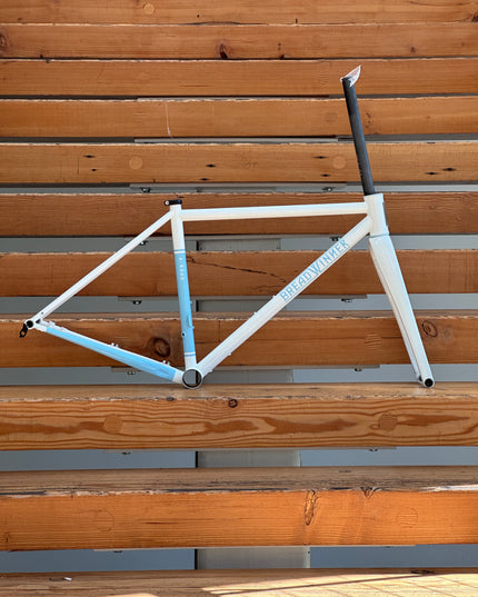 Consignment Breadwinner A-Road Frame 49cm