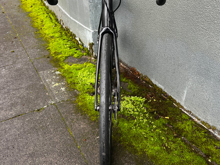 Consignment - Open  California - Black - Dura Ace - 54