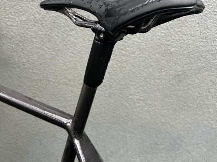 Consignment - Open  California - Black - Dura Ace - 54