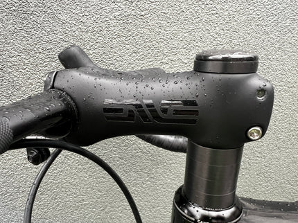 Consignment - Open  California - Black - Dura Ace - 54