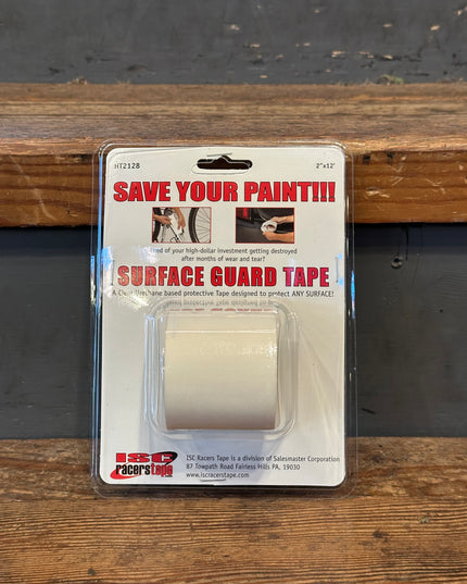ISC Surface Guard Frame Tape 8 Mil 2" x 12'