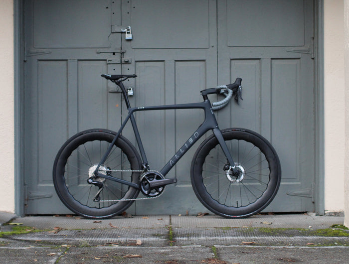 <strong>Allied Cycle Works</strong>