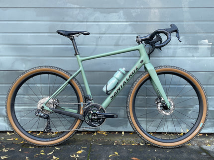 Consignment - Santa Cruz Stigmata Di2 56