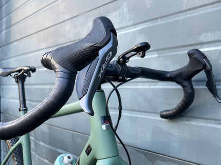 Consignment - Santa Cruz Stigmata Di2 56