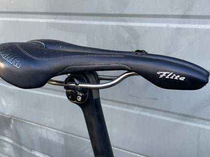 Consignment - Santa Cruz Stigmata Di2 56