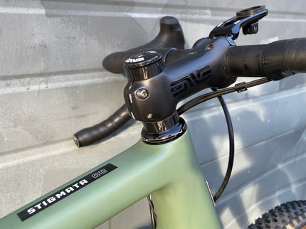 Consignment - Santa Cruz Stigmata Di2 56