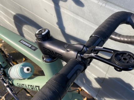 Consignment - Santa Cruz Stigmata Di2 56