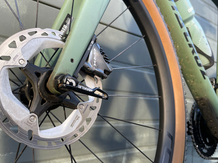 Consignment - Santa Cruz Stigmata Di2 56