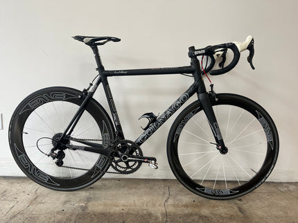 Consignment Colnago C59 Campagnolo ENVE