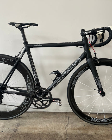 Consignment Colnago C59 Campagnolo ENVE