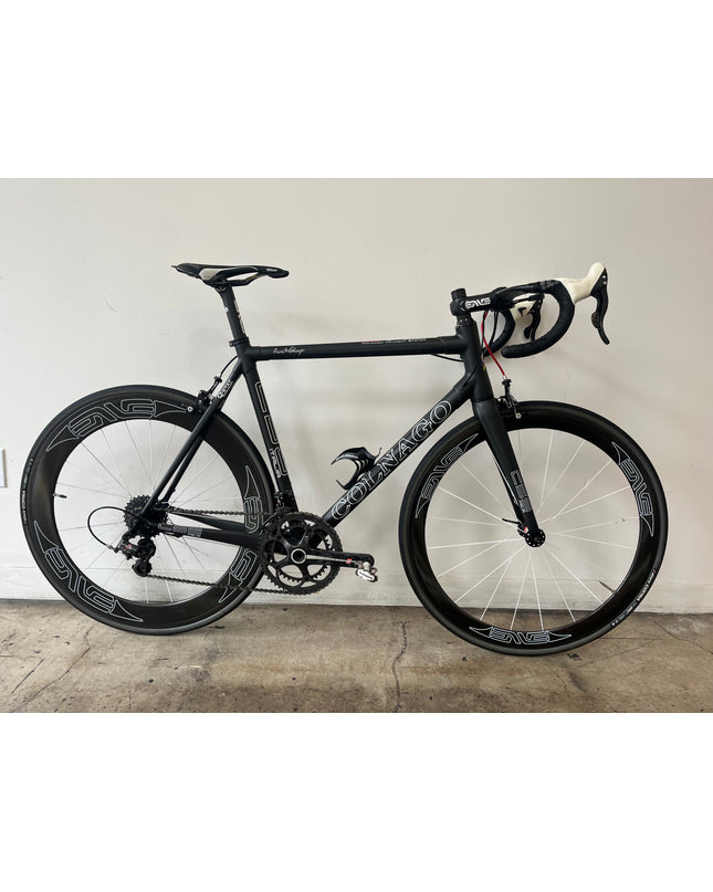 Consignment Colnago C59 Campagnolo ENVE