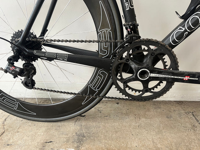 Consignment Colnago C59 Campagnolo ENVE