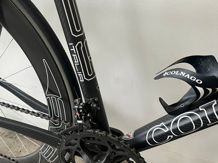 Consignment Colnago C59 Campagnolo ENVE
