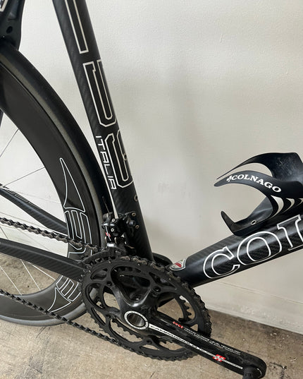 Consignment Colnago C59 Campagnolo ENVE