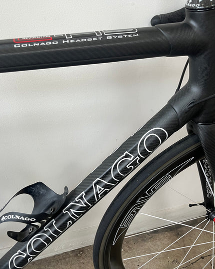 Consignment Colnago C59 Campagnolo ENVE