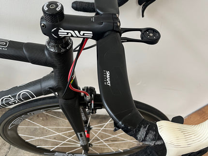 Consignment Colnago C59 Campagnolo ENVE