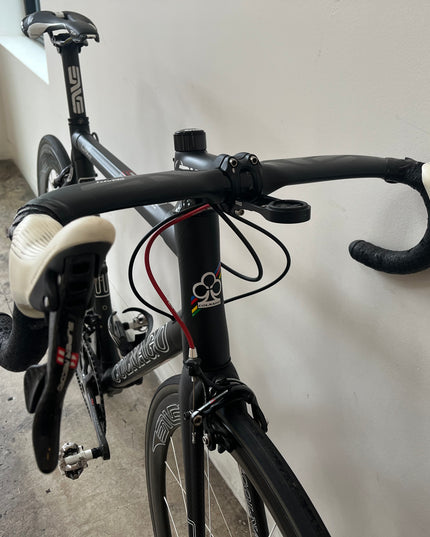 Consignment Colnago C59 Campagnolo ENVE