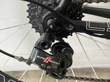 Consignment Colnago C59 Campagnolo ENVE