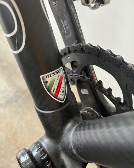 Consignment Colnago C59 Campagnolo ENVE