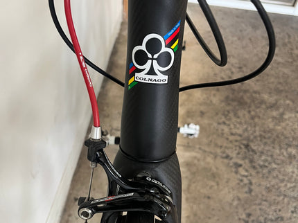 Consignment Colnago C59 Campagnolo ENVE