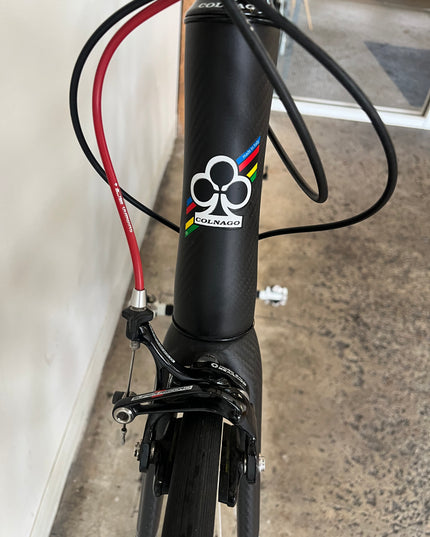 Consignment Colnago C59 Campagnolo ENVE