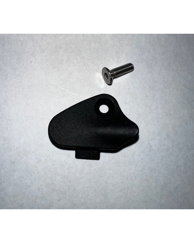 Pivot Internal Routing Cable Clamp/Cover with Screw |  EACH