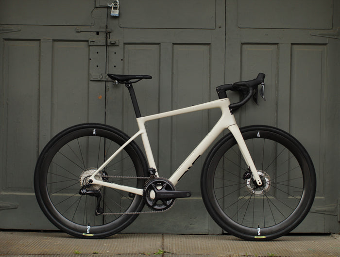 <strong>Enve Bikes</strong>