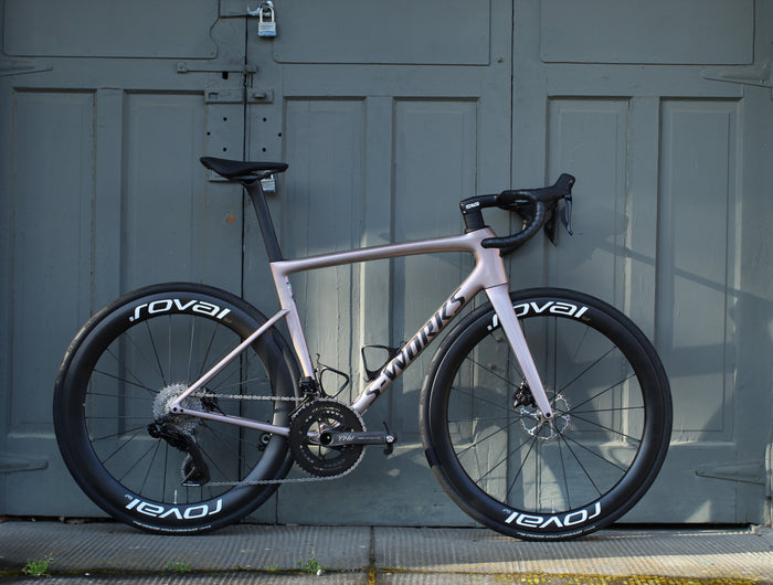 <strong>Specialized Bikes</strong>