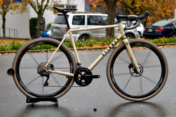 <strong>Stinner Carrizo </strong>