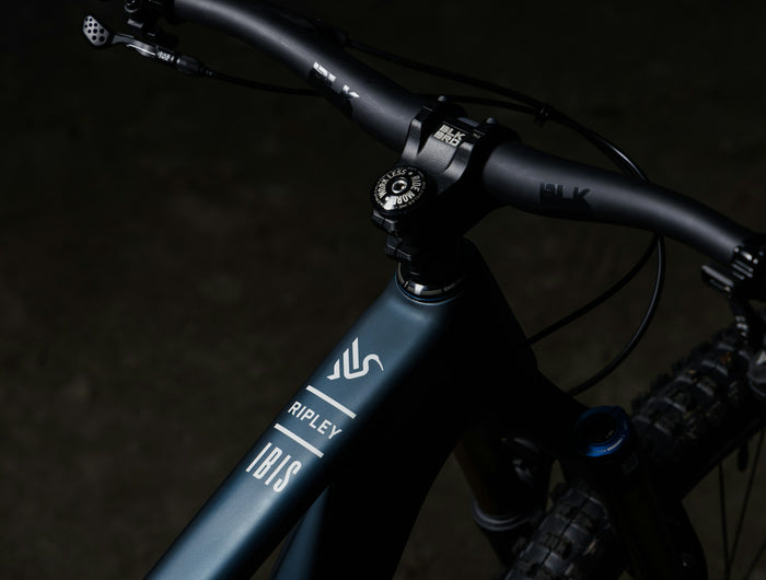 <strong>IBIS Bikes</strong>