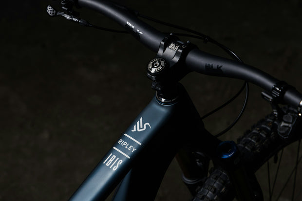 <strong>IBIS Bikes</strong>