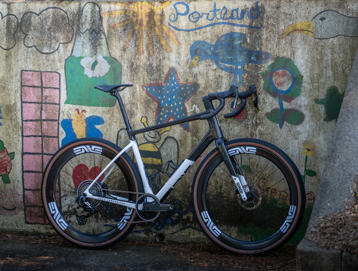 giant bicycles portland oregon 2025 Talon 4 Sellwood Cycle Repair Exercise in inanity': For hundreds
