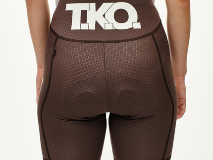 Pas Normal Studios Women's T.K.O. Mechanism Bibs