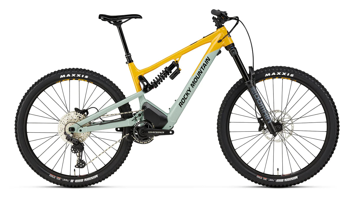 Rocky mountain altitude a30 2018 best sale