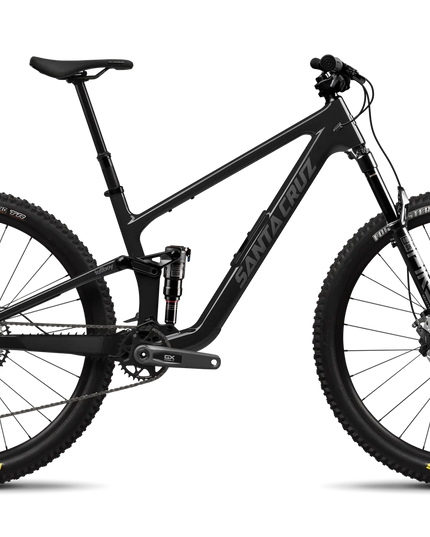 Santa Cruz Tallboy CC GX AXS
