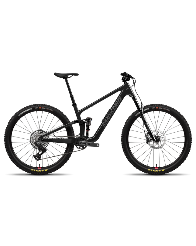 Santa Cruz Tallboy CC GX AXS