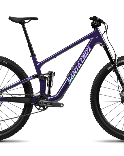 Santa Cruz Tallboy CC GX AXS