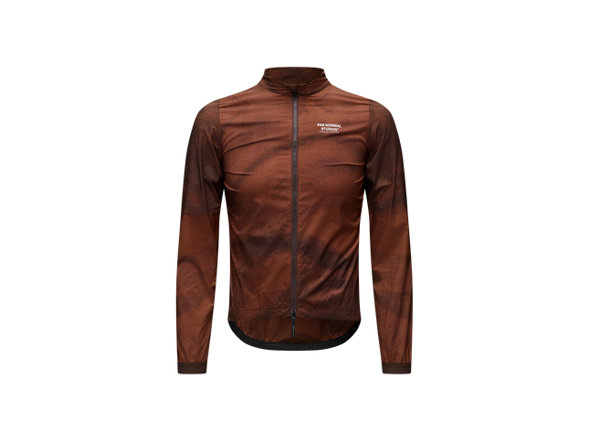 Pas Normal Studios Mechanism Stow Away Jacket