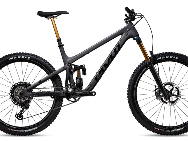 Pivot Mach 6 – Cyclepath PDX Pivot Mach 6 – Cyclepath PDX