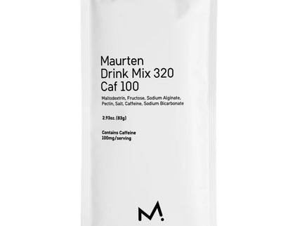 Maurten Drink Mix 320 CAF 100 Box
