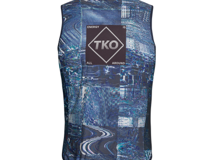 Pas Normal Studios Mechanism Stow Away Gilet TKO Human Error